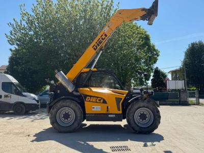 Dieci 38.8 vendida por Romagna Macchine Service Srl