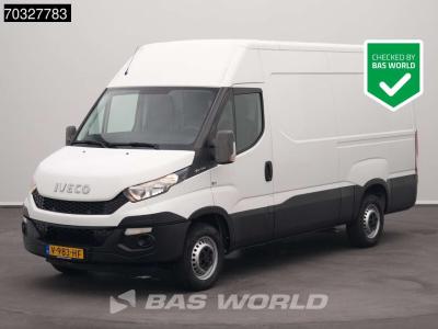 Iveco Daily 35S13 L2H2 3,5t Trekhaak Airco L2 A/C Towbar Foto 1