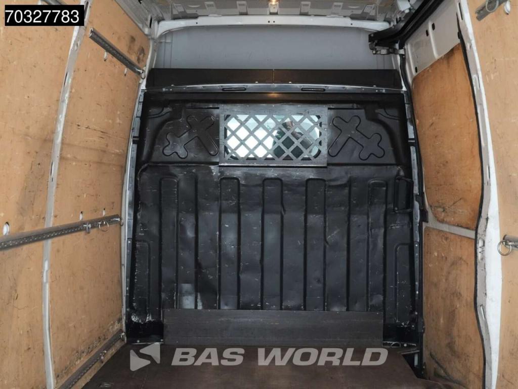 Iveco Daily 35S13 L2H2 3,5t Trekhaak Airco L2 A/C Towbar Foto 10