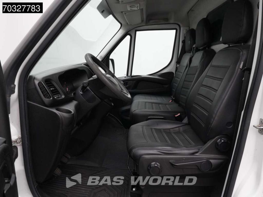Iveco Daily 35S13 L2H2 3,5t Trekhaak Airco L2 A/C Towbar Foto 12