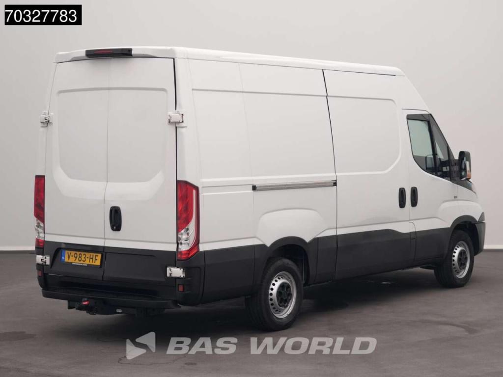 Iveco Daily 35S13 L2H2 3,5t Trekhaak Airco L2 A/C Towbar Foto 2