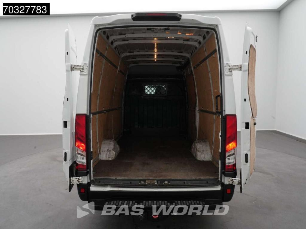 Iveco Daily 35S13 L2H2 3,5t Trekhaak Airco L2 A/C Towbar Foto 8