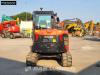 Kubota U50 -5 A/C - 3 Buckets Foto 5 thumbnail