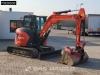 Kubota U50 -5 A/C - 3 Buckets Foto 8 thumbnail