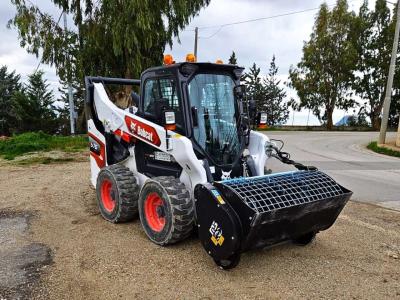 Bobcat S76R Foto 1