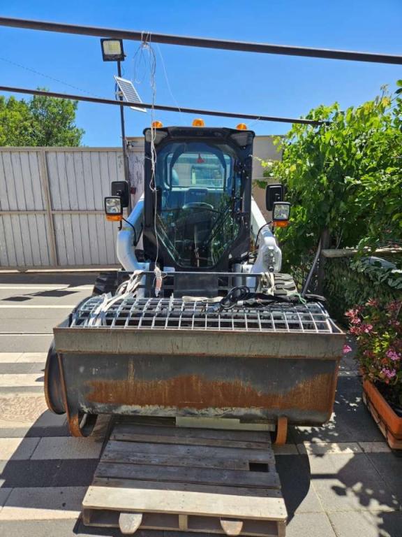 Bobcat S76R Foto 3