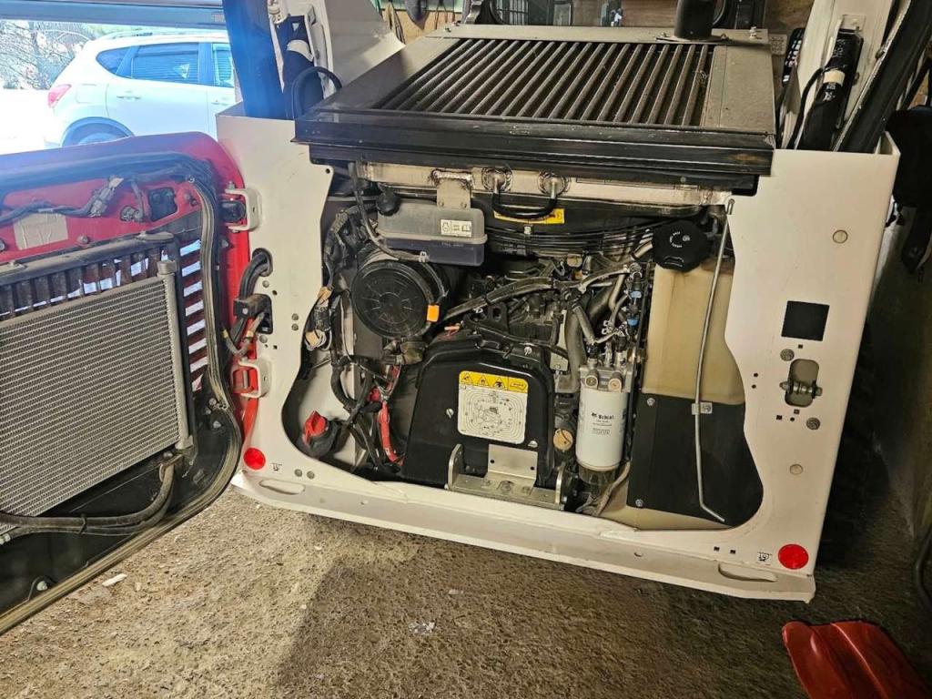 Bobcat S76R Foto 7