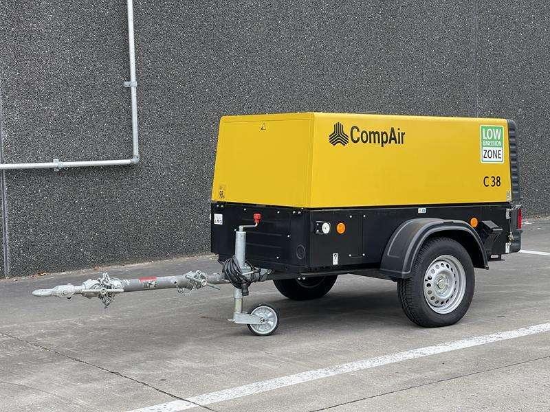 Compair C 38 Foto 1