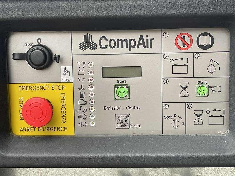 Compair C 38 Foto 10