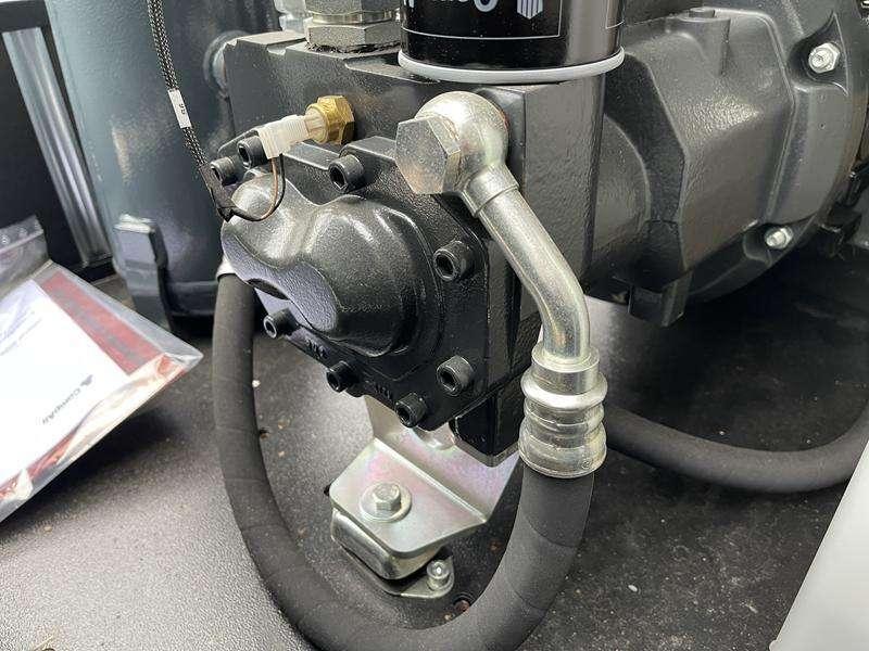 Compair C 38 Foto 19