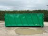 CONTAINER NUOVO SCARRABILE A CIELO APERTO Foto 3 thumbnail