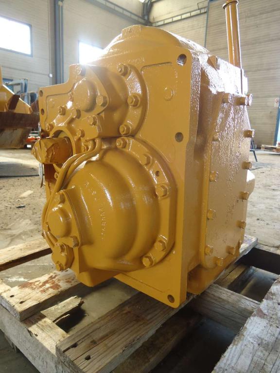 Transmisión para Fiat Allis FL9 Foto 1