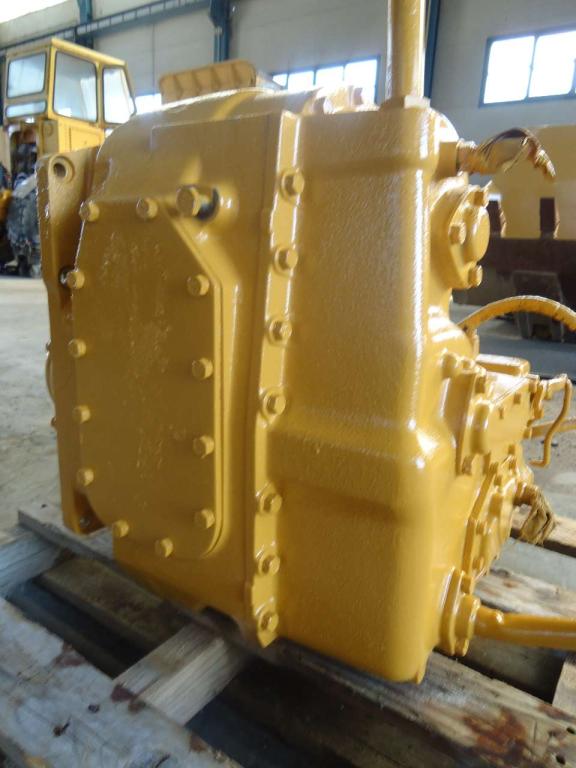 Transmisión para Fiat Allis FL9 Foto 3