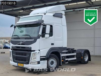 Volvo FM 370 FM 4X2 NL-Truck APK 04-2027 vendida por BAS World B.V.