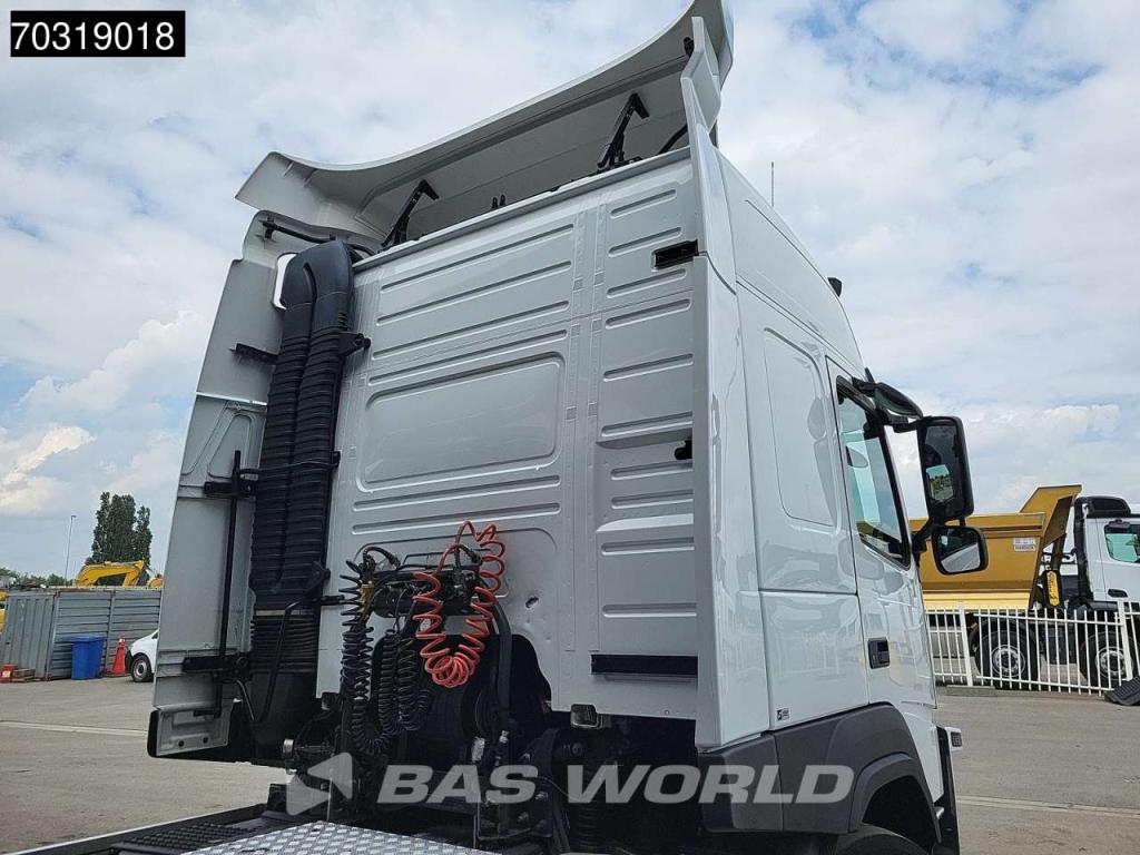Volvo FM 370 FM 4X2 NL-Truck APK 04-2027 Foto 11
