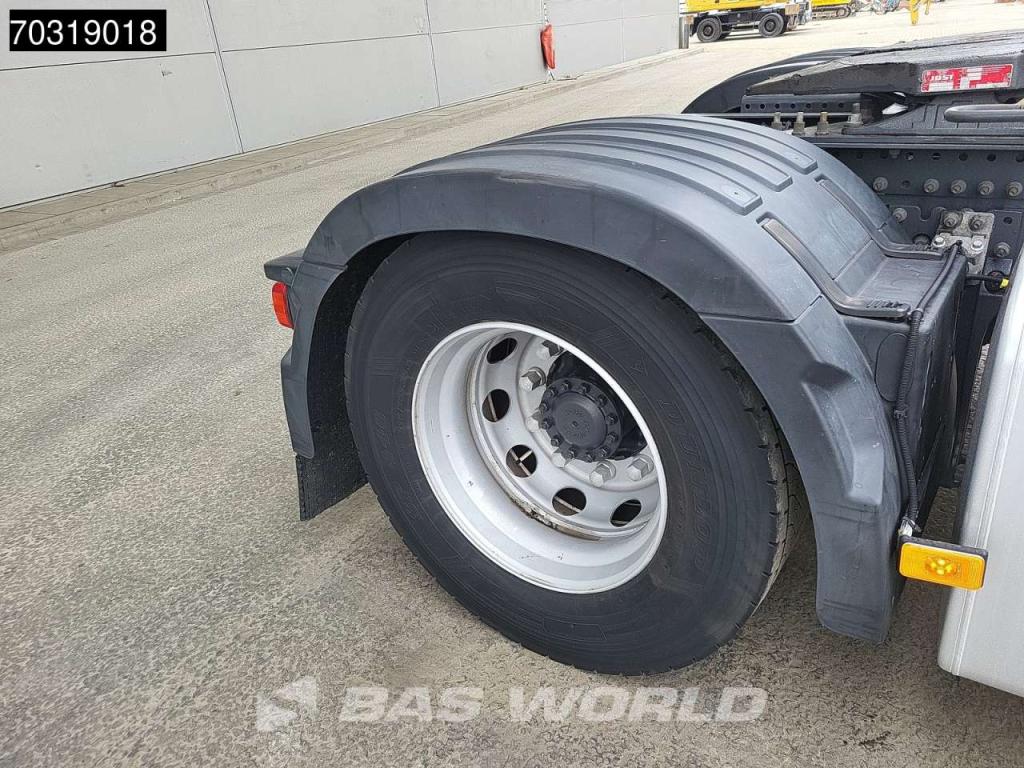 Volvo FM 370 FM 4X2 NL-Truck APK 04-2027 Foto 15