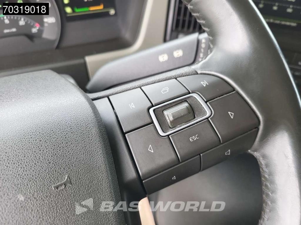 Volvo FM 370 FM 4X2 NL-Truck APK 04-2027 Foto 20
