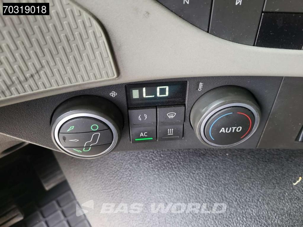 Volvo FM 370 FM 4X2 NL-Truck APK 04-2027 Foto 22
