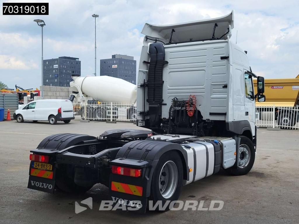 Volvo FM 370 FM 4X2 NL-Truck APK 04-2027 Foto 5