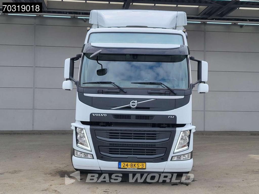 Volvo FM 370 FM 4X2 NL-Truck APK 04-2027 Foto 6