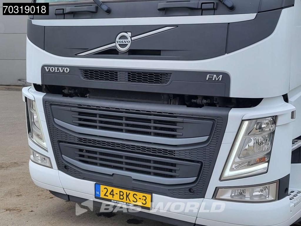 Volvo FM 370 FM 4X2 NL-Truck APK 04-2027 Foto 8