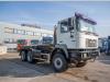 Man FE 33.414 BB 6x6 Foto 2 thumbnail