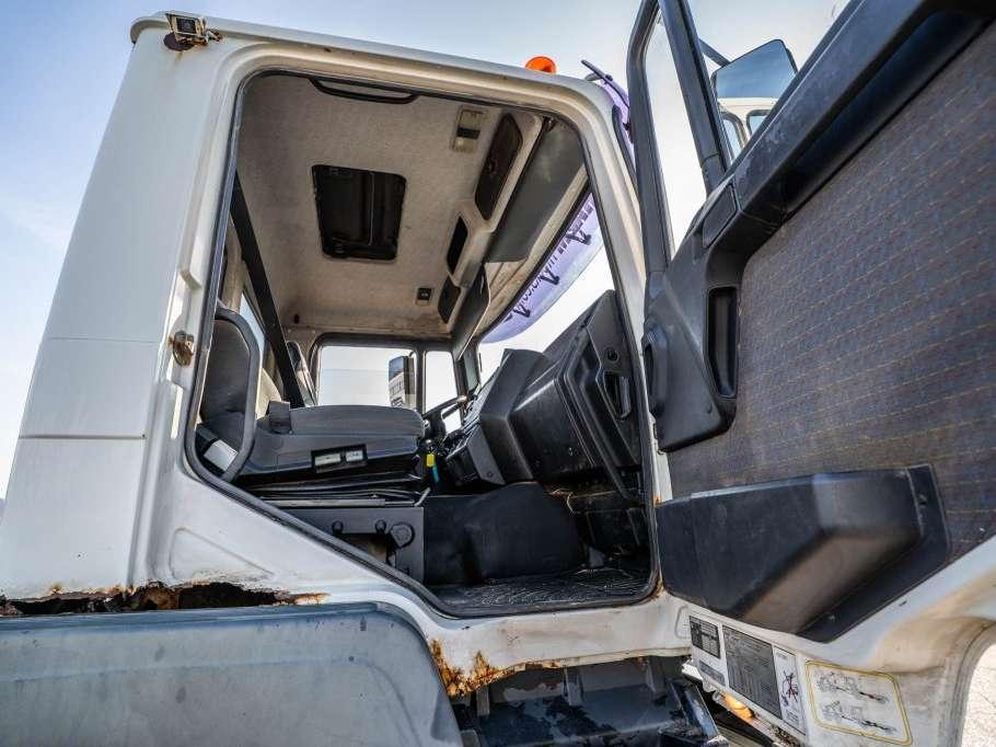 Man FE 33.414 BB 6x6 Foto 16