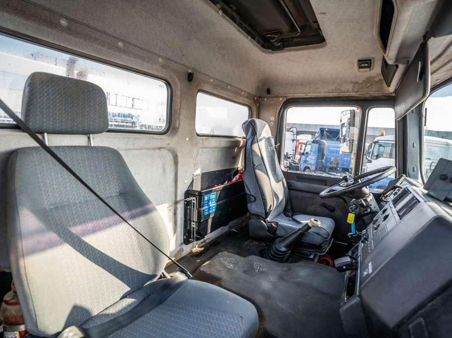 Man FE 33.414 BB 6x6 Foto 9