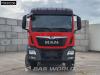 Man TGS 18.460 4X4 Foto 3 thumbnail