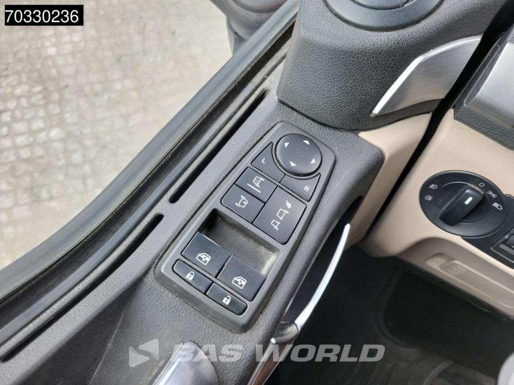 Man TGS 18.460 4X4 Foto 28