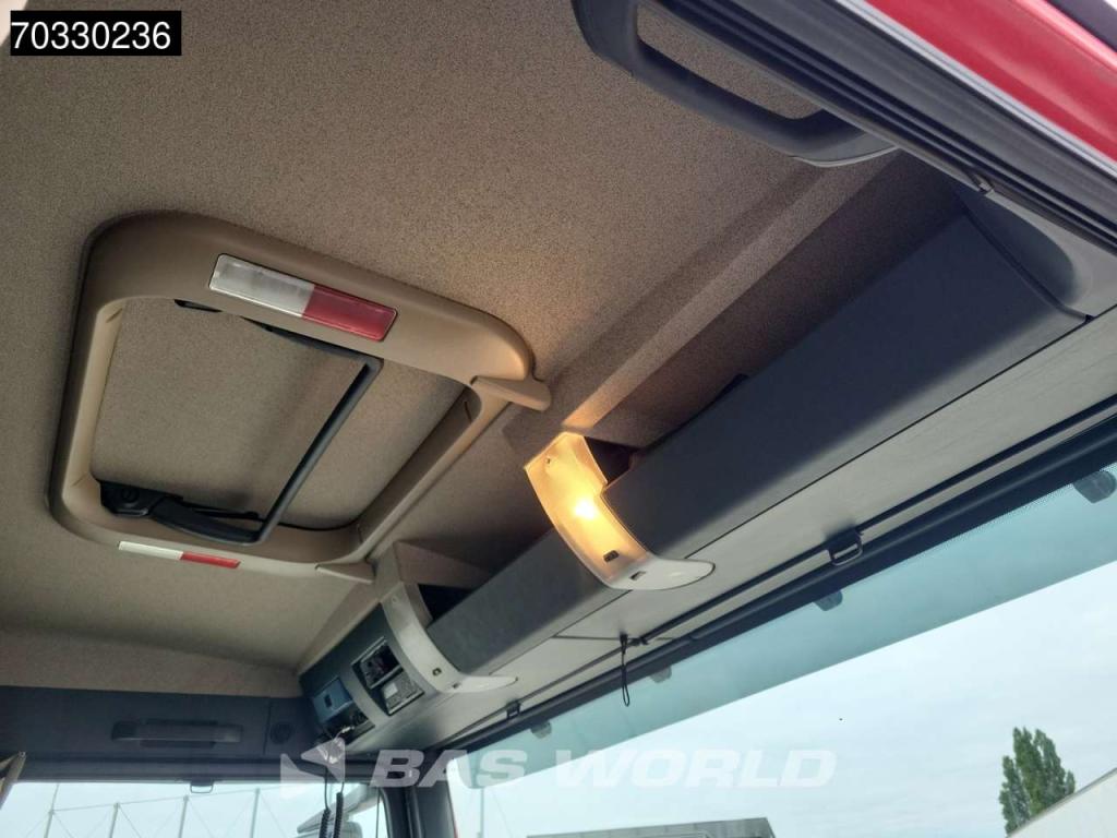 Man TGS 18.460 4X4 Foto 30
