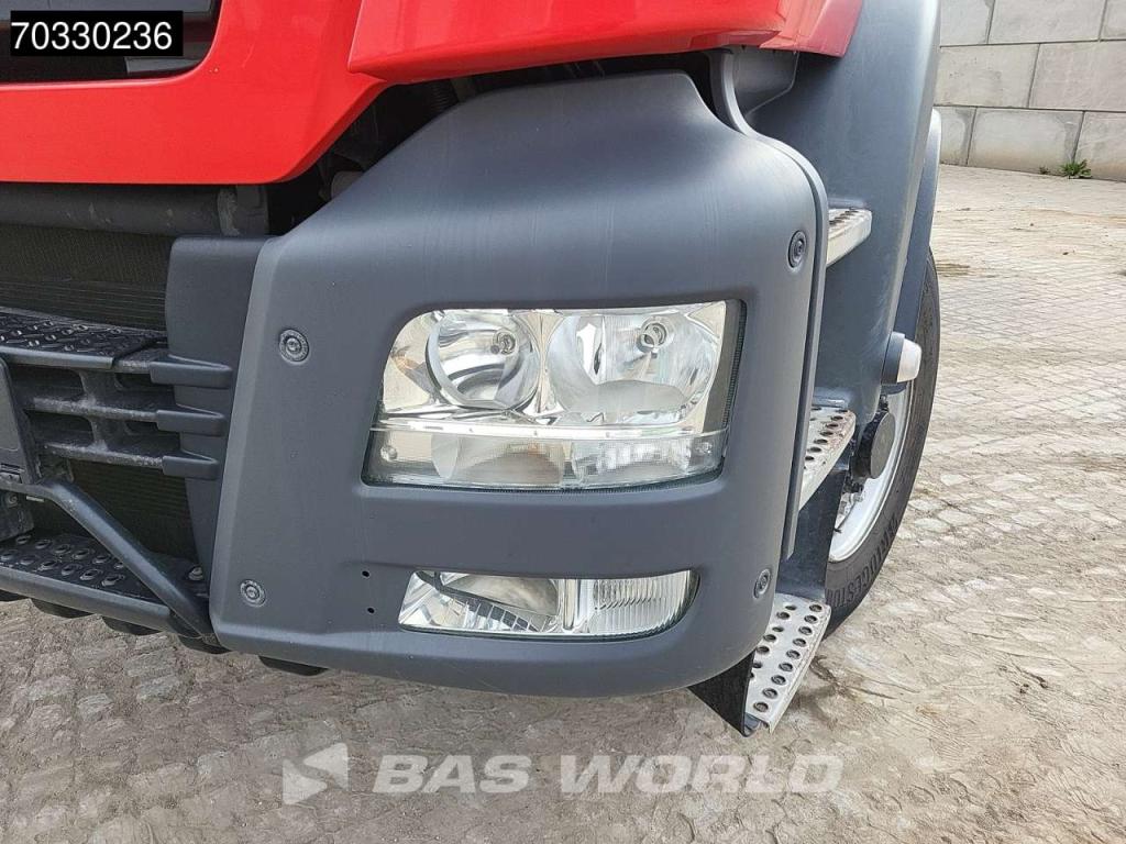 Man TGS 18.460 4X4 Foto 7