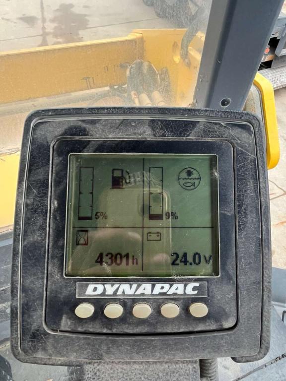 Dynapac CC4200 Foto 13
