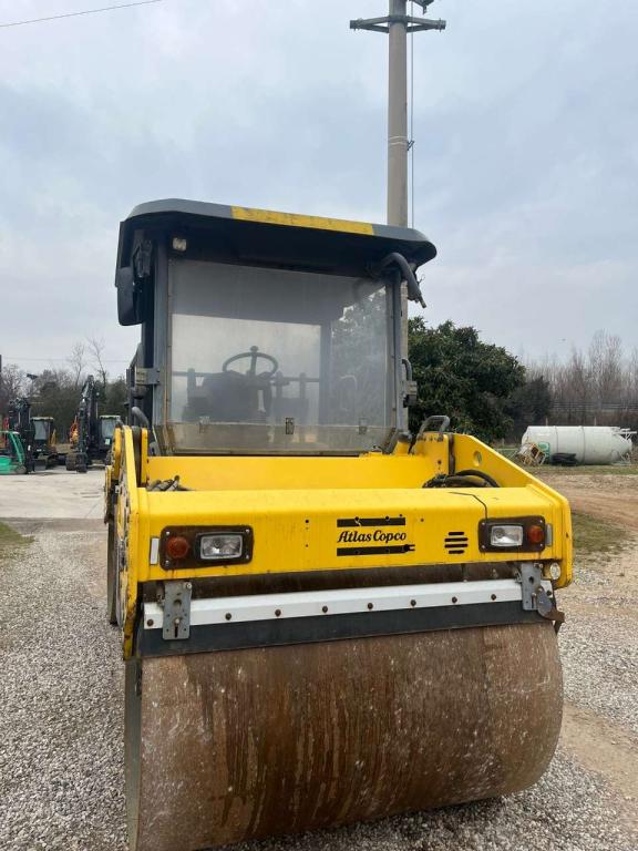 Dynapac CC4200 Foto 2