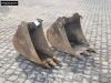 Volvo EW60 E A/C - 3 Buckets Foto 20 thumbnail