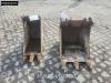 Volvo EW60 E A/C - 3 Buckets Foto 22 thumbnail