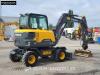 Volvo EW60 E A/C - 3 Buckets Foto 7 thumbnail
