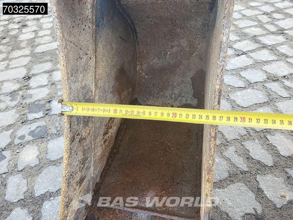 Volvo EW60 E A/C - 3 Buckets Foto 24