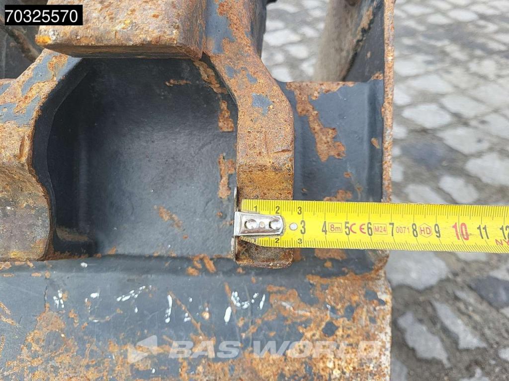 Volvo EW60 E A/C - 3 Buckets Foto 25