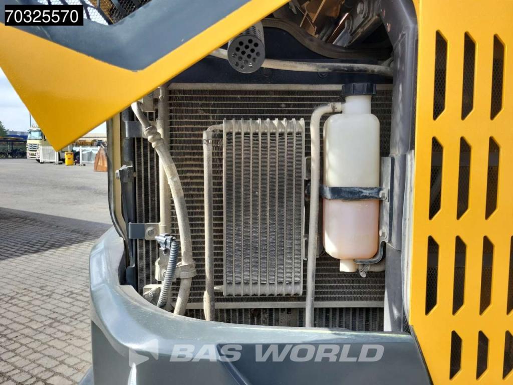 Volvo EW60 E A/C - 3 Buckets Foto 28