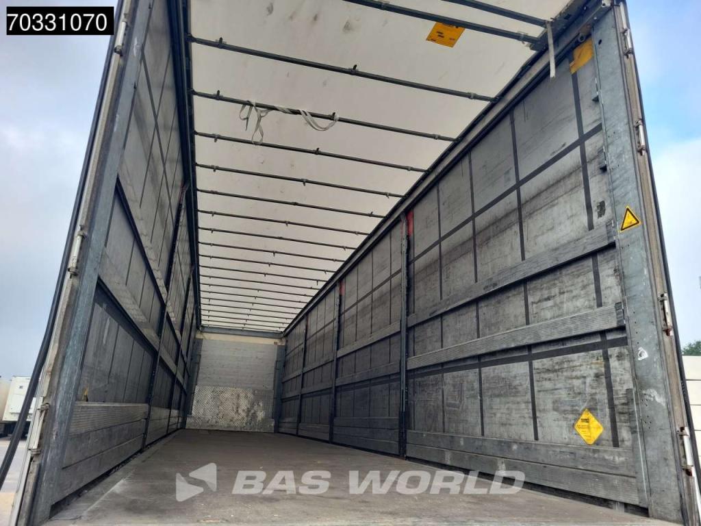 Schmitz SCB*S3T 3 axles Mega MOT 05/27 Foto 12