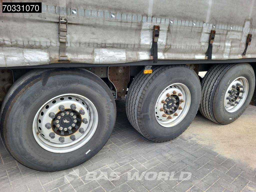 Schmitz SCB*S3T 3 axles Mega MOT 05/27 Foto 16