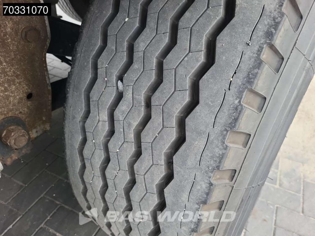 Schmitz SCB*S3T 3 axles Mega MOT 05/27 Foto 18