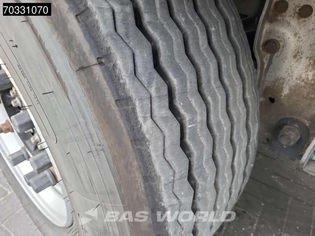 Schmitz SCB*S3T 3 axles Mega MOT 05/27 Foto 20