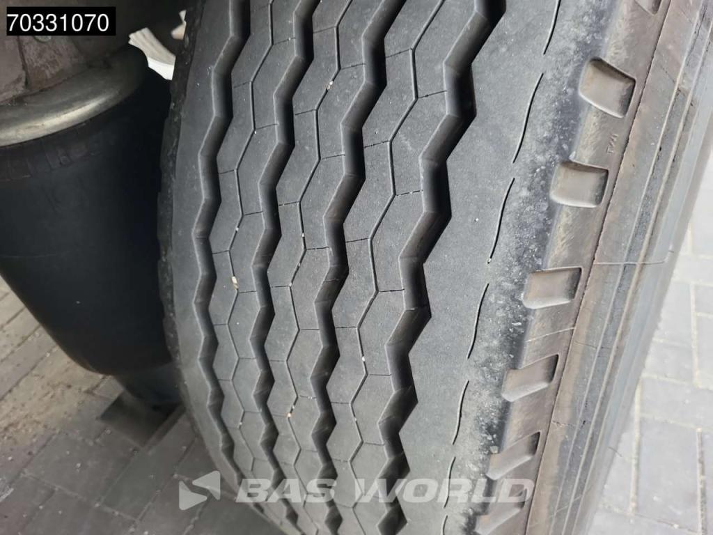 Schmitz SCB*S3T 3 axles Mega MOT 05/27 Foto 21
