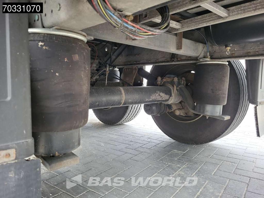 Schmitz SCB*S3T 3 axles Mega MOT 05/27 Foto 24