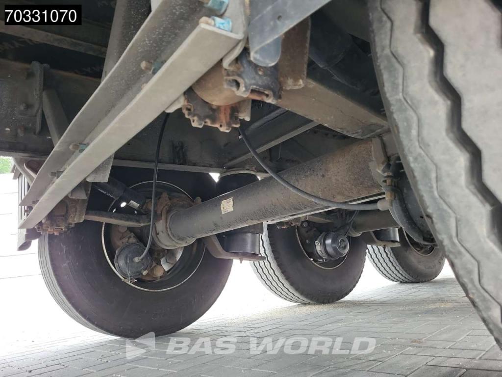 Schmitz SCB*S3T 3 axles Mega MOT 05/27 Foto 25