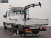 Mercedes-Benz Sprinter 514 CDI Automaat Kraanwagen 995kg HIAB T-CLX 018 B-2 Dubbel Cabine Trekhaak Airco Imperiaa Foto 2 thumbnail
