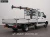 Mercedes-Benz Sprinter 514 CDI Automaat Kraanwagen 995kg HIAB T-CLX 018 B-2 Dubbel Cabine Trekhaak Airco Imperiaa Foto 7 thumbnail