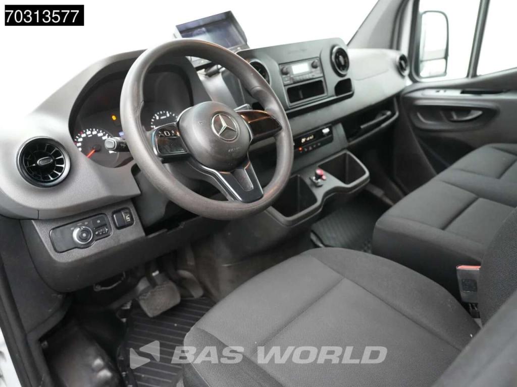 Mercedes-Benz Sprinter 514 CDI Automaat Kraanwagen 995kg HIAB T-CLX 018 B-2 Dubbel Cabine Trekhaak Airco Imperiaa Foto 3